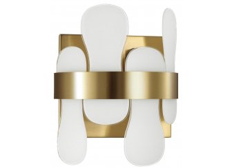 Настенный светильник 5270/2W