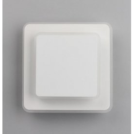 Настенный светильник Milanese OML-01801-15