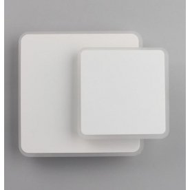 Настенный светильник Milanese OML-01801-15