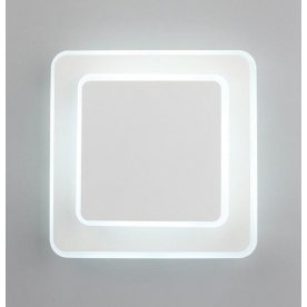 Настенный светильник Milanese OML-01801-15