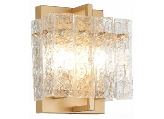 Настенный светильник SL1632.201.02