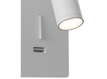 Настенный светильник Mirax C041WL-L3W3K