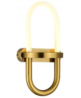 Настенный светильник SL1579.301.01