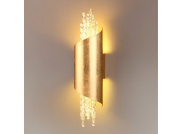 Настенный светильник Monica 3901/5W