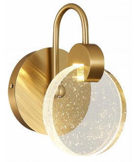 Настенный светильник SL6104.201.01