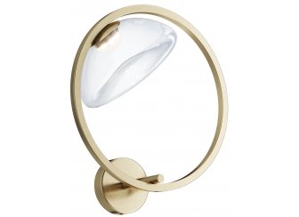 Настенный светильник MOD327WL-L5BS3K