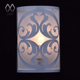 Настенный светильник Замок 249026501