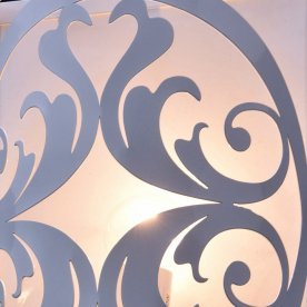 Настенный светильник Замок 249026501