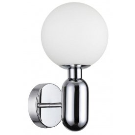 Настенный светильник 4670/1W