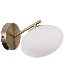 Настенный светильник 306024201