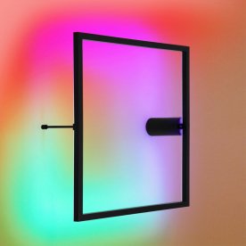 Настенный светильник 4385/24WL