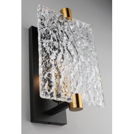 Настенный светильник OML-99701-01