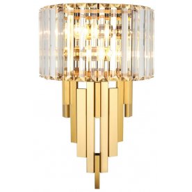 Настенный светильник APL.642.01.02