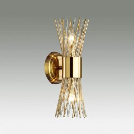 Настенный светильник 4839/2W