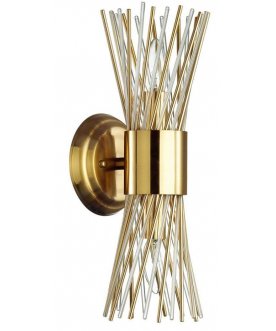 Настенный светильник 4839/2W