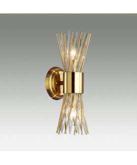 Настенный светильник 4839/2W