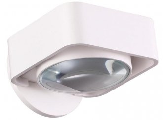 Настенный светильник Paco 3889/6WW