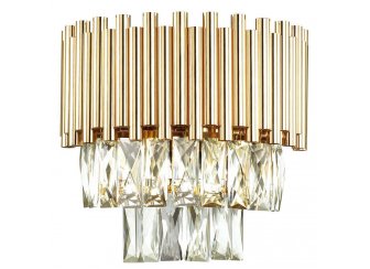 Настенный светильник 4120/2W