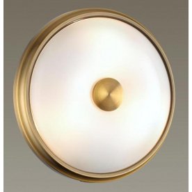 Настенный светильник 4956/2