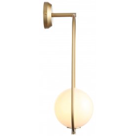 Настенный светильник Penolo SL1118.201.01