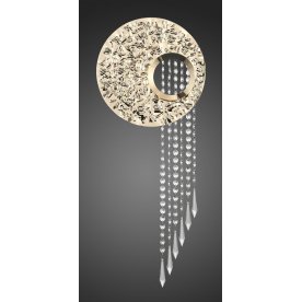 Настенный светильник Petore SL1106.201.02