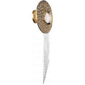 Настенный светильник Petore SL1106.201.03