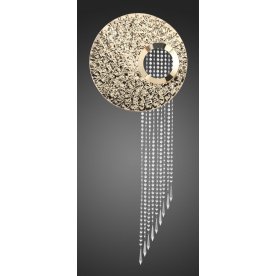 Настенный светильник Petore SL1106.201.03