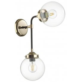 Настенный светильник 4971/2W