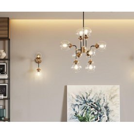 Настенный светильник 4971/2W