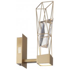 Настенный светильник Progetto SL815.201.01