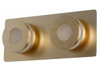 Настенный светильник Пунктум 3 549020602