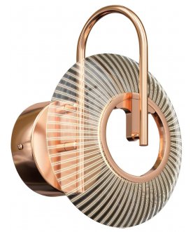 Настенный светильник 08051,33