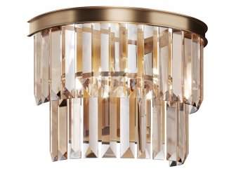 Настенный светильник MOD085WL-01G