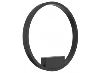 Настенный светильник MOD058WL-L25B4K