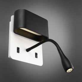 Настенный светильник OML-12311-02