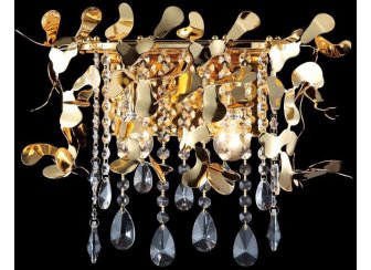 Настенный светильник Romeo Ap2