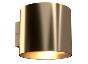 Настенный светильник C066WL-01MG