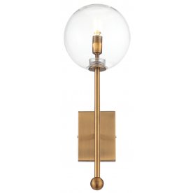 Настенный светильник Sandro SL1205.301.01