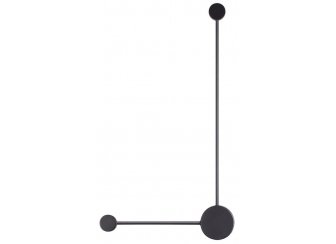 Настенный светильник Satellite 3900/10WB