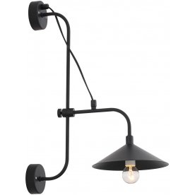 Настенный светильник Scarno SL265.401.01