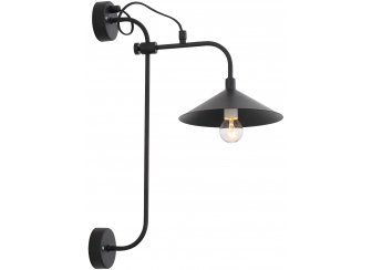 Настенный светильник Scarno SL265.401.01
