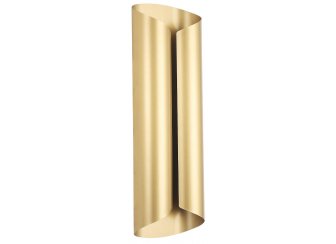 Настенный светильник SELENE AP20 LED BRASS