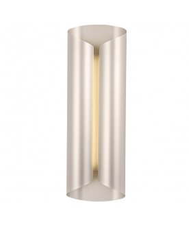 Светильник SELENE AP20 LED NICKEL