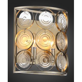 Настенный светильник Seranda SL1105.201.02