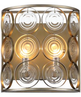 Настенный светильник Seranda SL1105.201.02