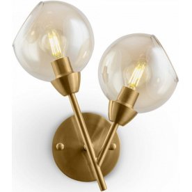 Настенный светильник FR5121WL-02G