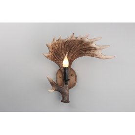 Настенный светильник OML-52201-01