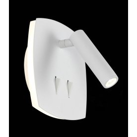 Настенный светильник SL1585.501.01