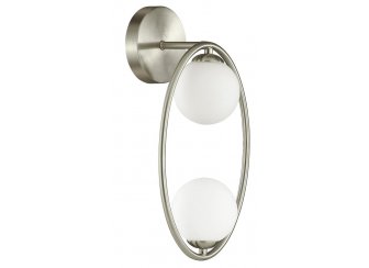 Настенный светильник Slota