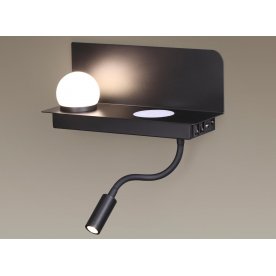 Настенный светильник Smarty 4202/6WL